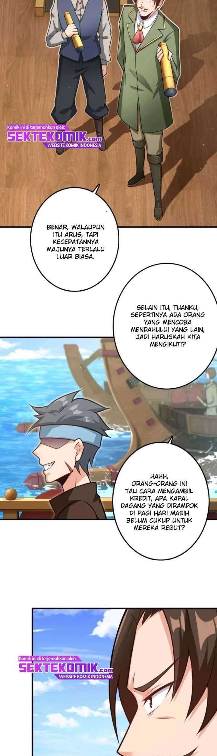 Release That Witch chapter 293 halaman 26