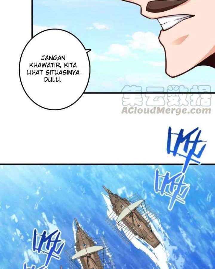 Release That Witch chapter 293 halaman 27
