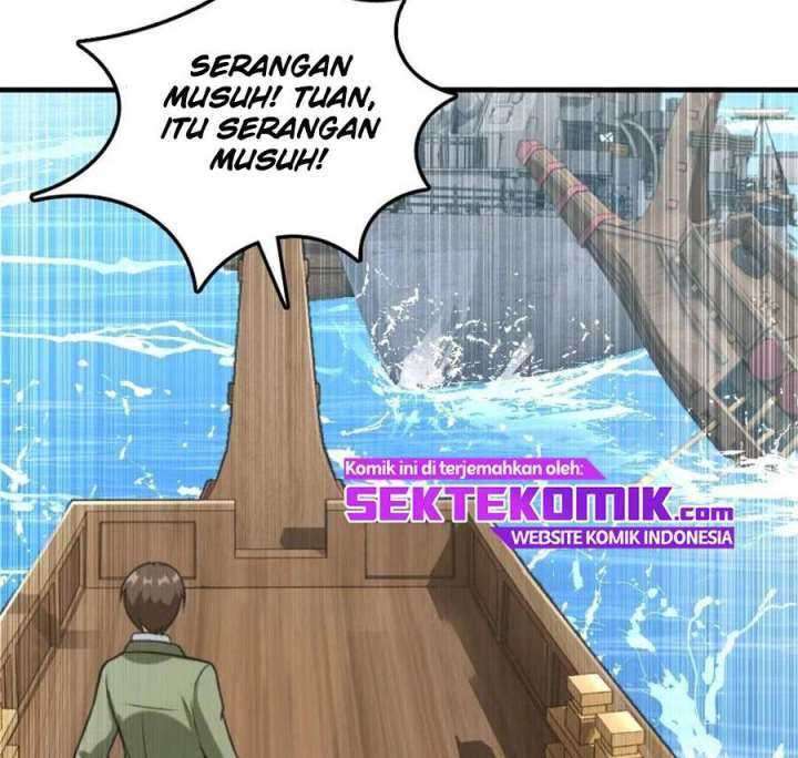 Release That Witch chapter 293 halaman 34