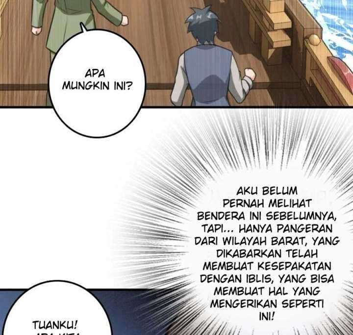 Release That Witch chapter 293 halaman 35