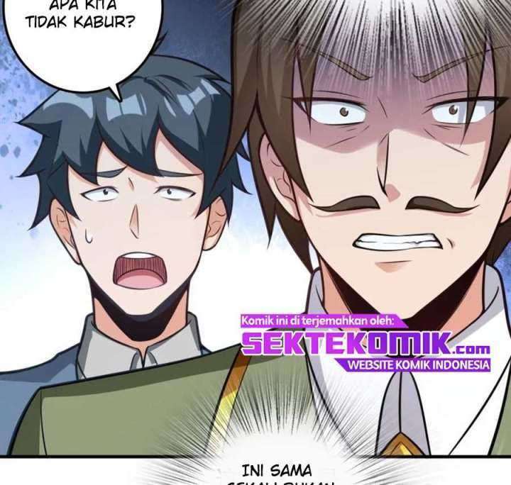 Release That Witch chapter 293 halaman 36