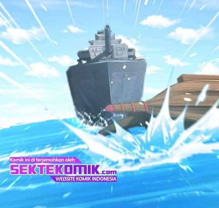 Release That Witch chapter 293 halaman 38