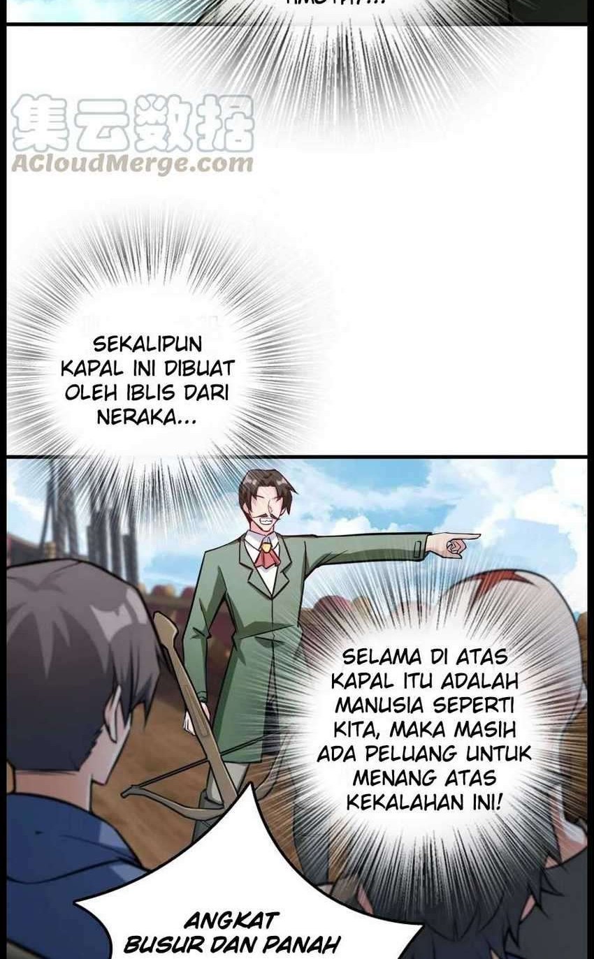 Release That Witch Bab 294 halaman 11