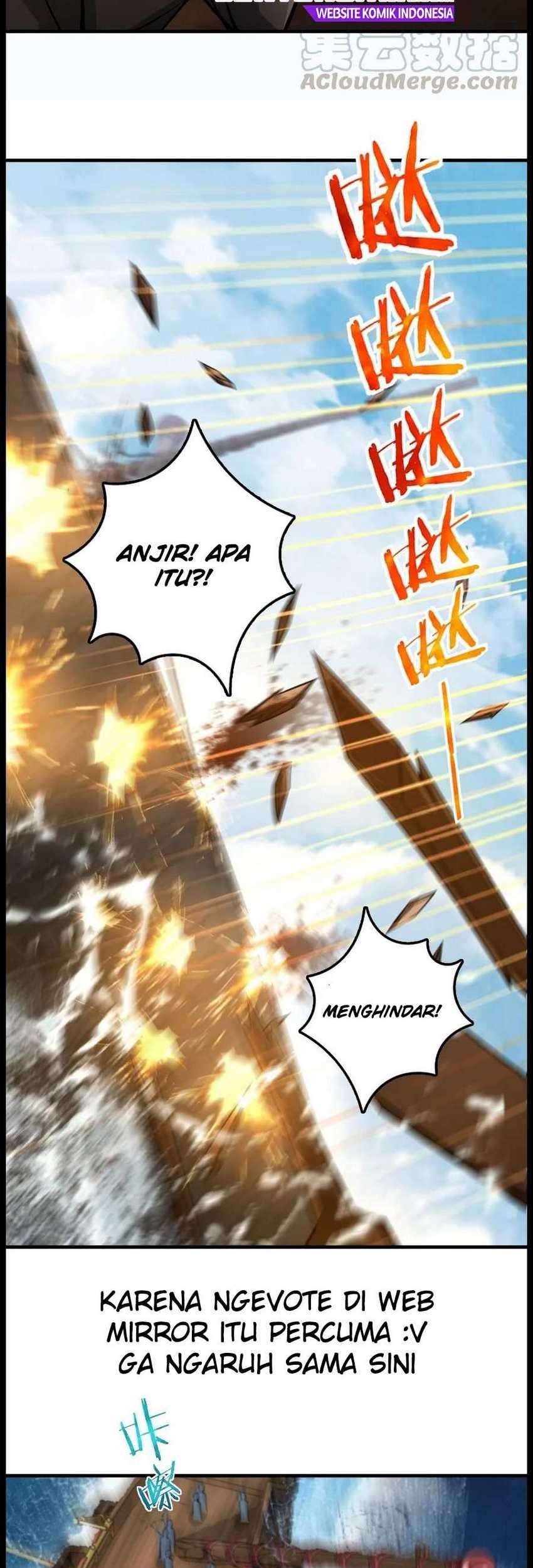 Release That Witch Bab 294 halaman 20