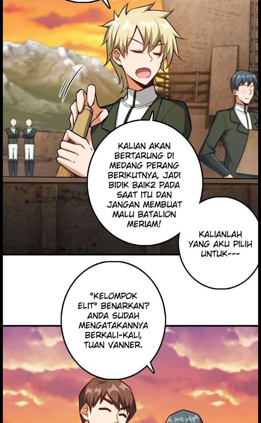 Release That Witch Bab 294 halaman 25