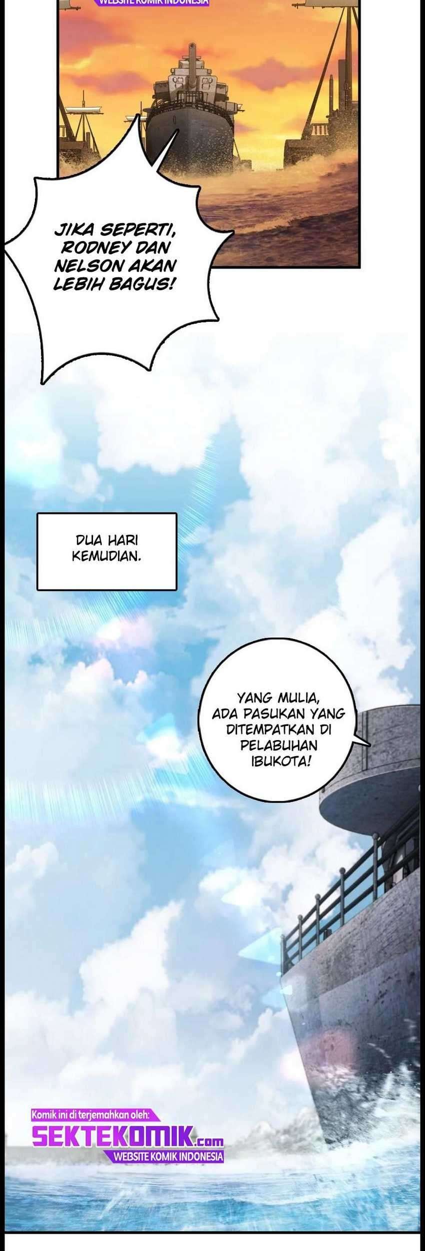 Release That Witch Bab 294 halaman 30