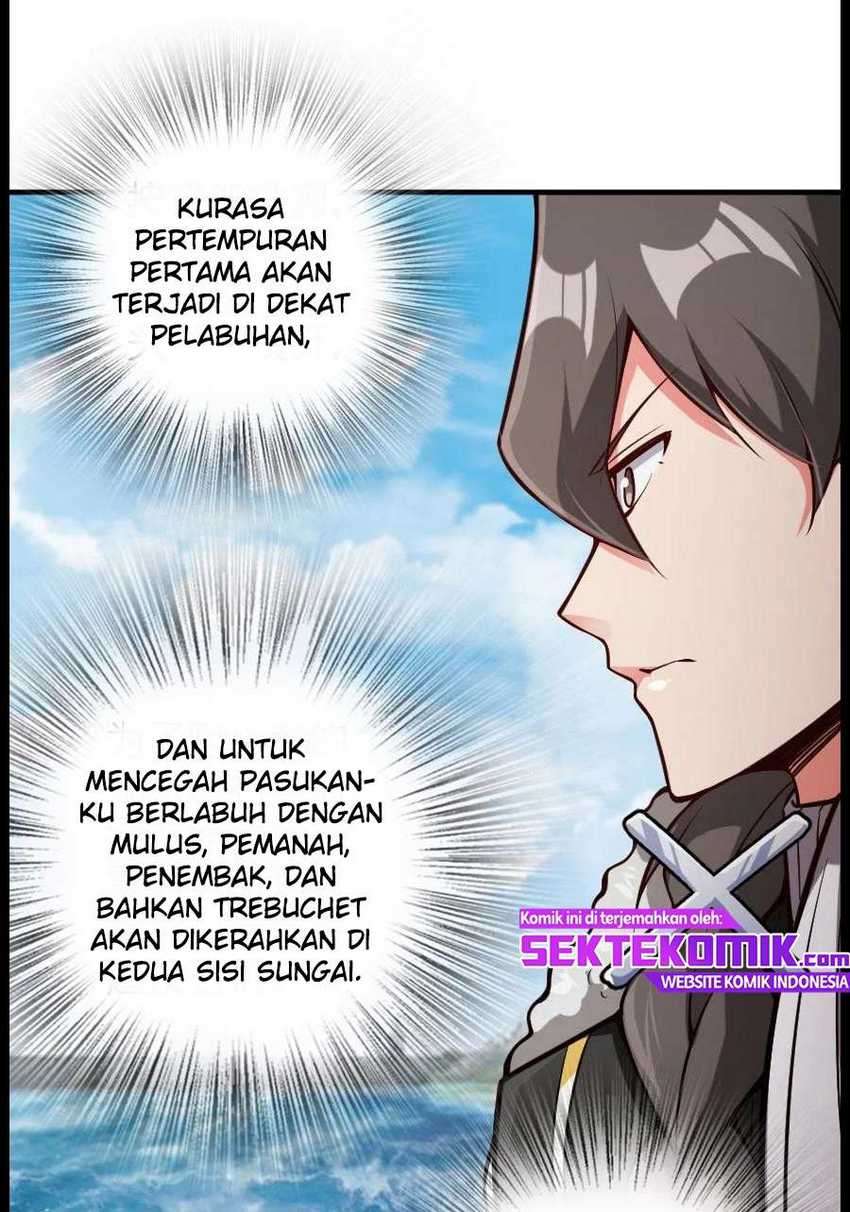 Release That Witch Bab 294 halaman 32