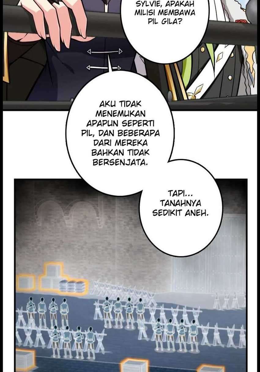 Release That Witch Bab 294 halaman 34