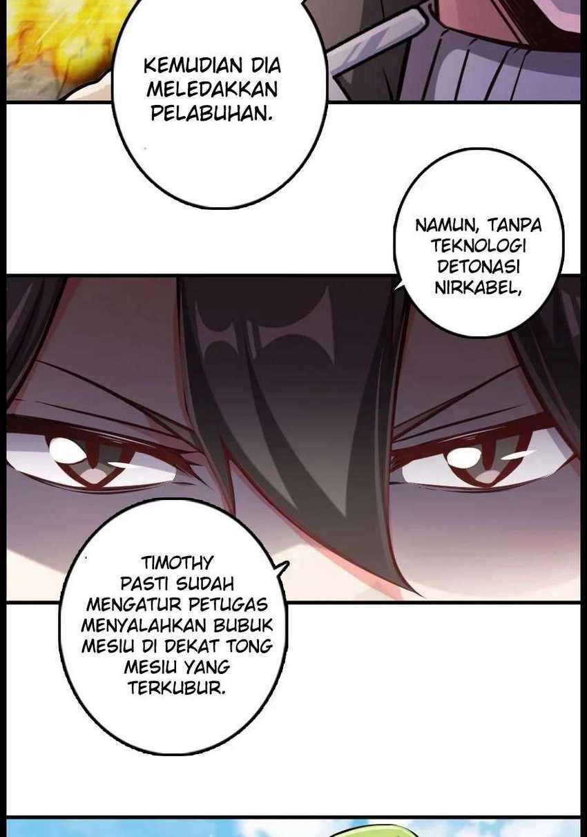 Release That Witch Bab 294 halaman 38