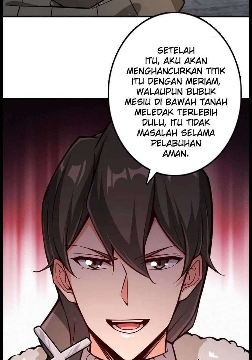 Release That Witch Bab 294 halaman 41