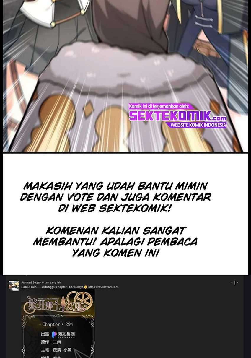 Release That Witch Bab 294 halaman 43