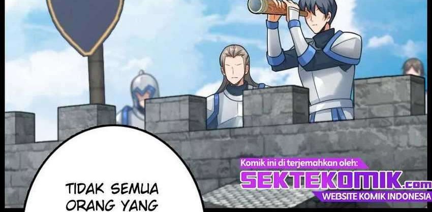Release That Witch chapter 295 halaman 3