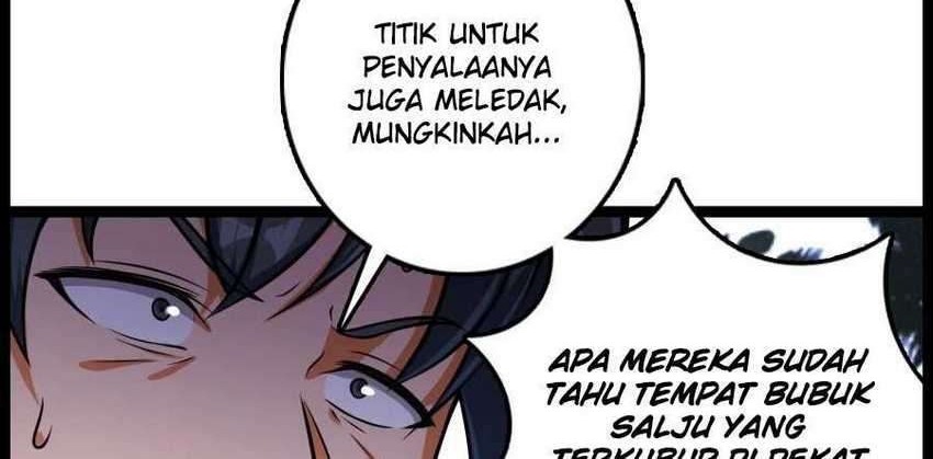 Release That Witch chapter 295 halaman 13