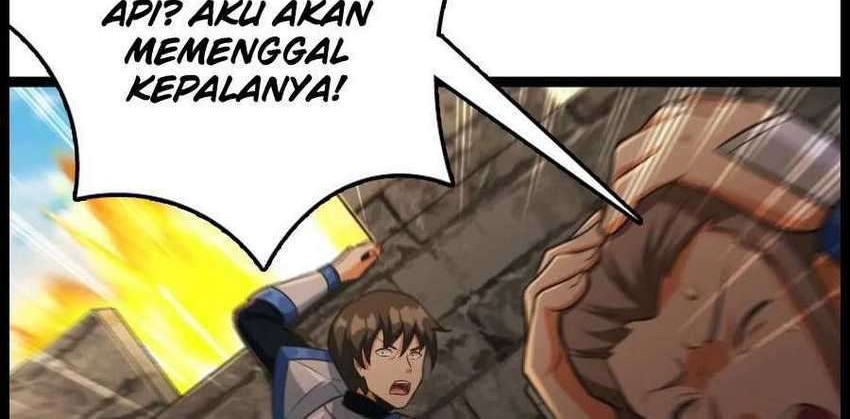 Release That Witch chapter 295 halaman 19