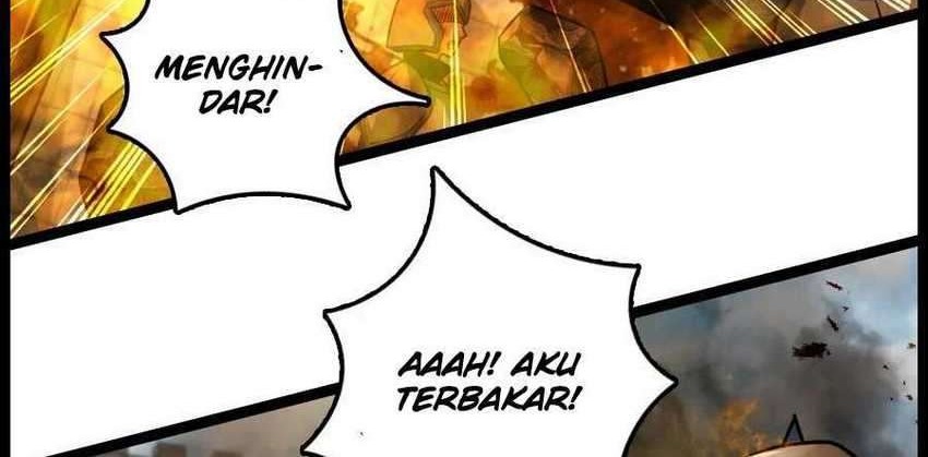 Release That Witch chapter 295 halaman 33