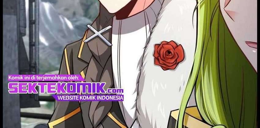 Release That Witch chapter 295 halaman 37