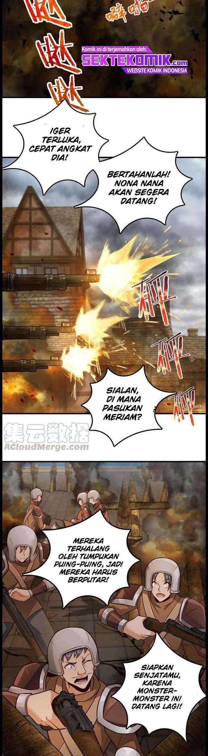 Release That Witch Bab 296 halaman 4