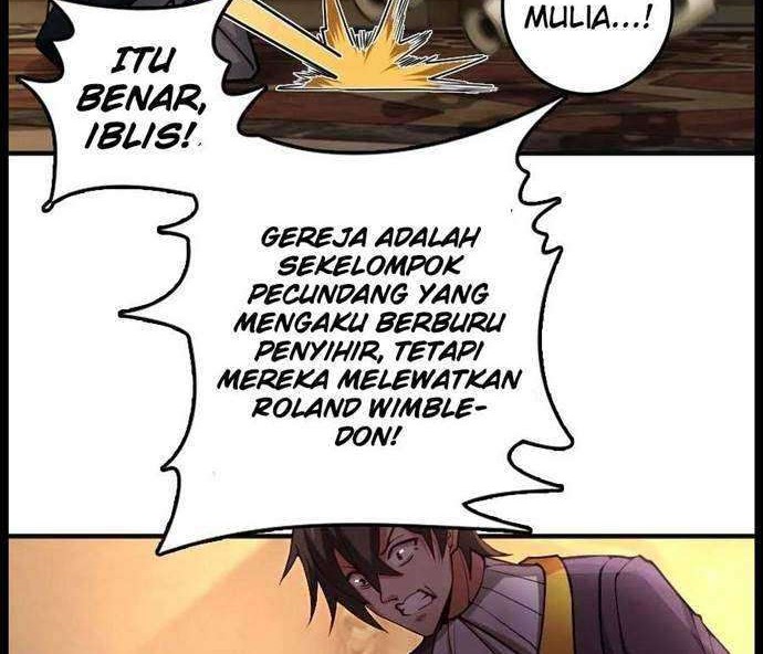Release That Witch Bab 296 halaman 27