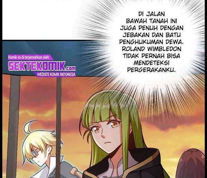 Release That Witch Bab 296 halaman 31