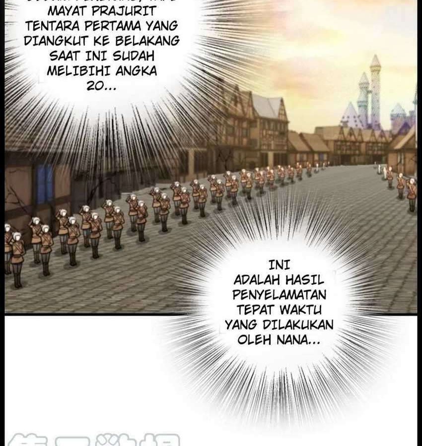 Release That Witch Bab 297 halaman 7