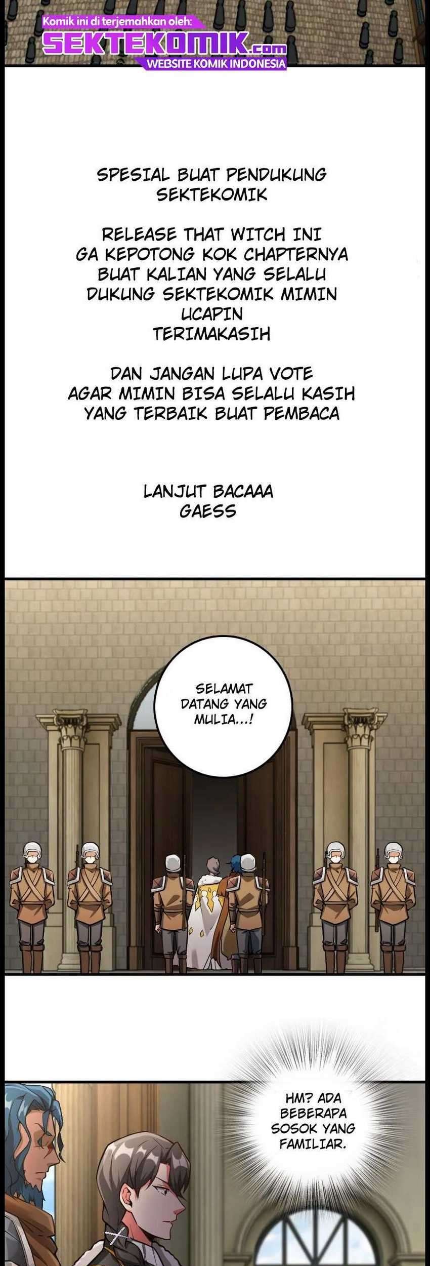 Release That Witch Bab 297 halaman 10