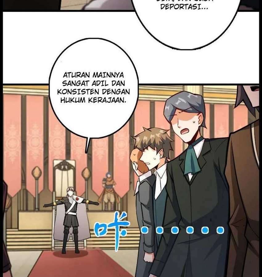 Release That Witch Bab 297 halaman 21