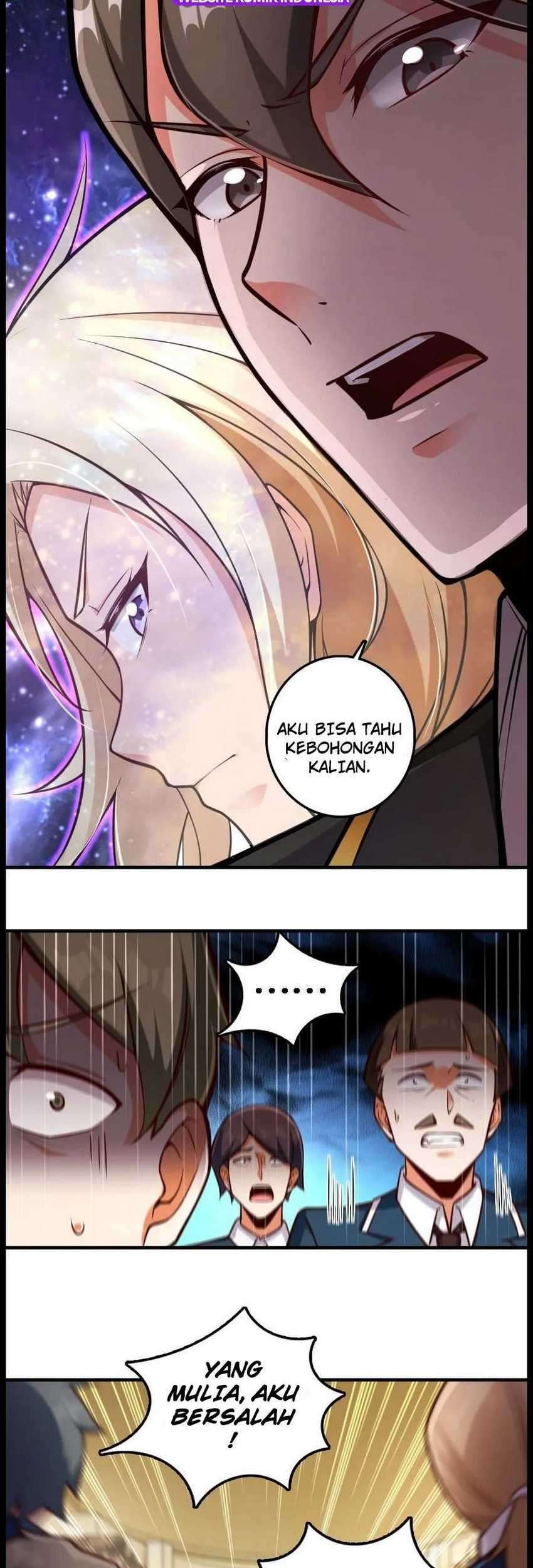 Release That Witch Bab 297 halaman 26