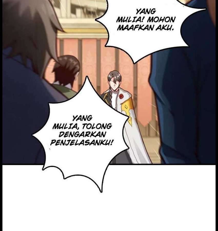 Release That Witch Bab 297 halaman 27