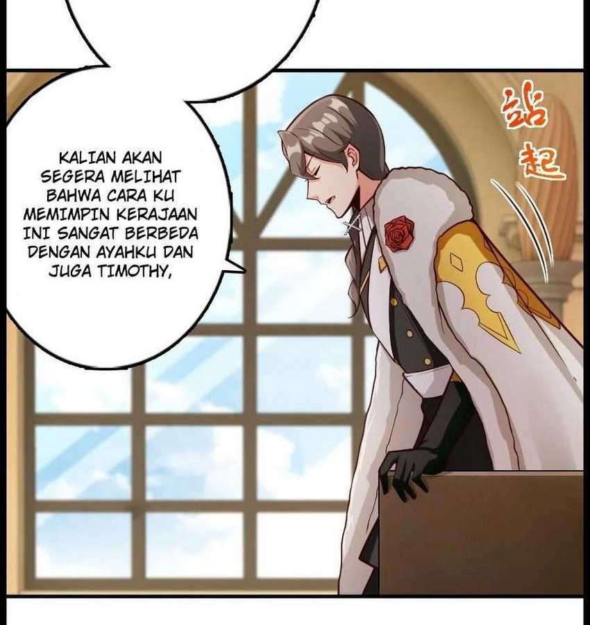 Release That Witch Bab 297 halaman 31