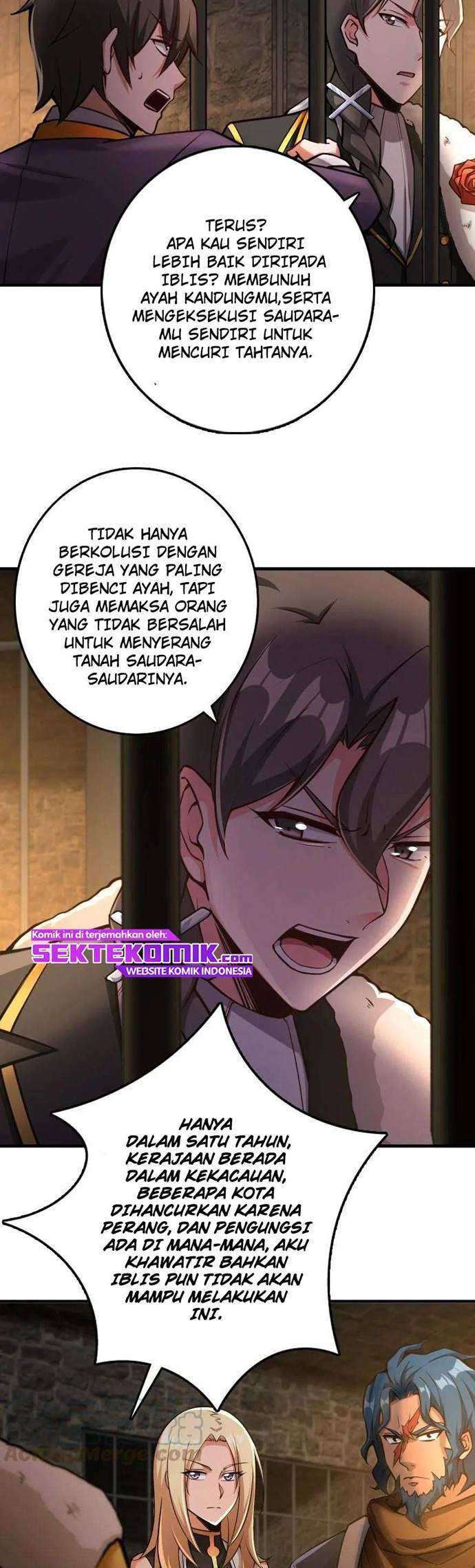 Release That Witch Bab 298 halaman 5