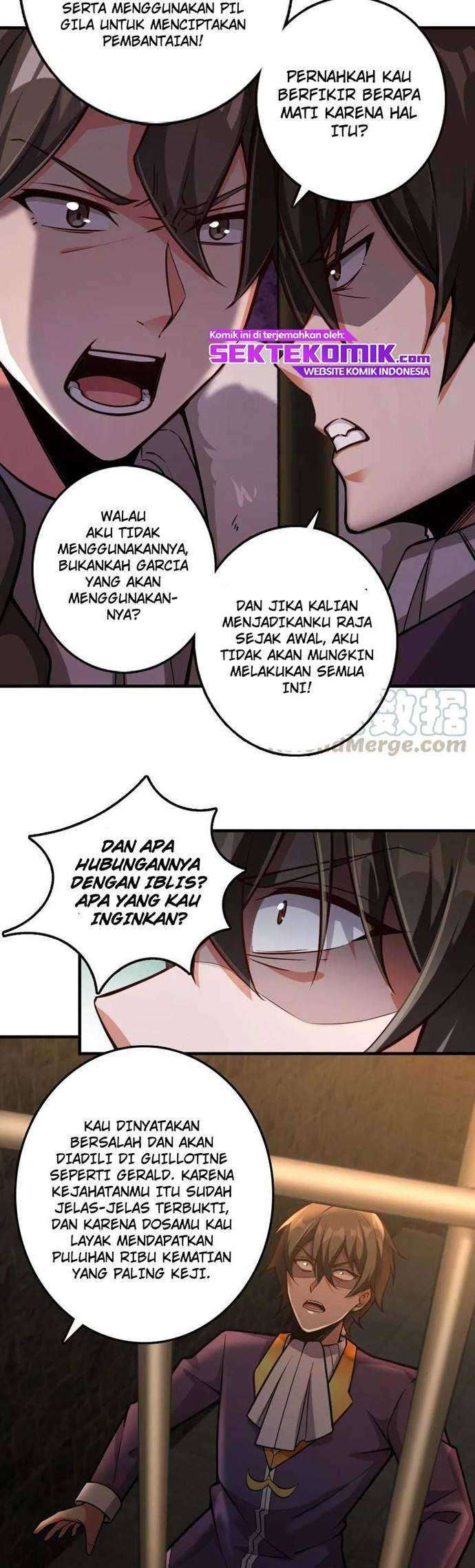 Release That Witch Bab 298 halaman 8