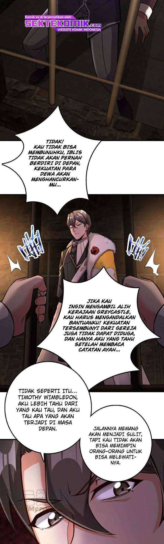 Release That Witch Bab 298 halaman 9