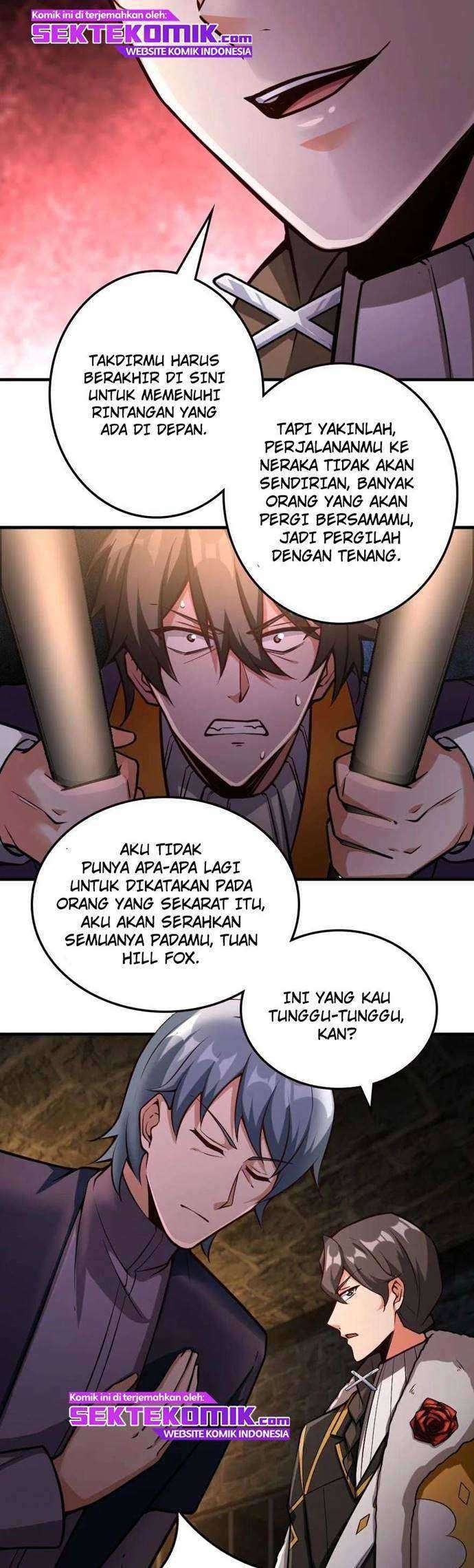 Release That Witch Bab 298 halaman 10