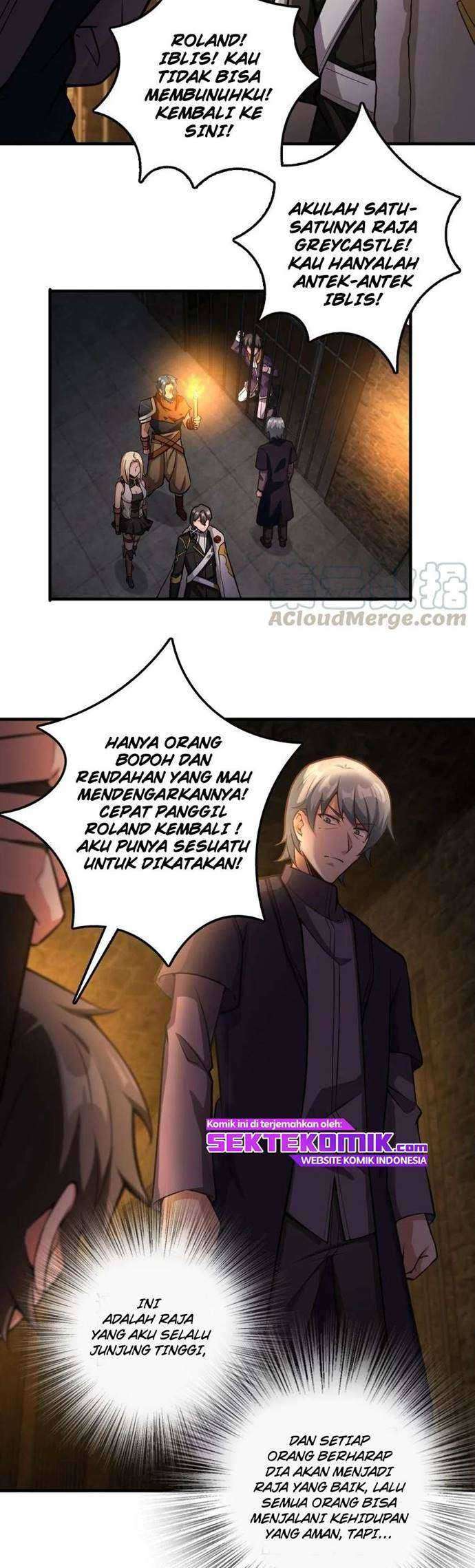 Release That Witch Bab 298 halaman 11
