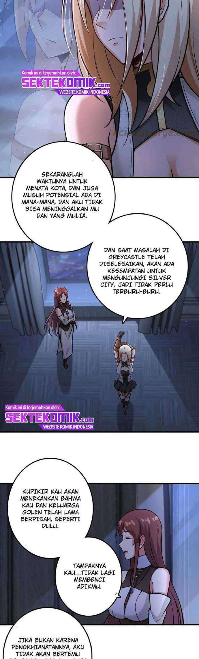 Release That Witch Bab 298 halaman 17