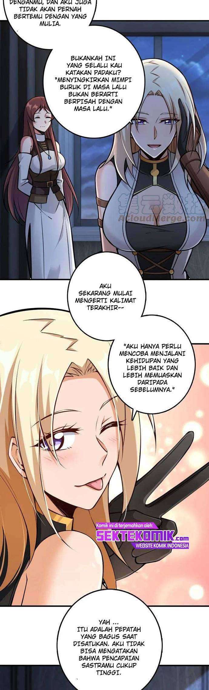 Release That Witch Bab 298 halaman 18