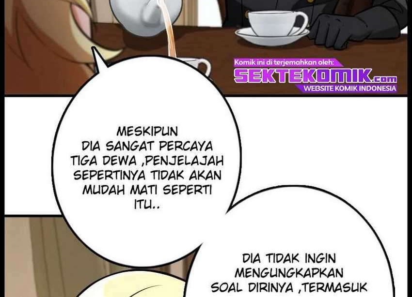 Release That Witch chapter 299 halaman 5
