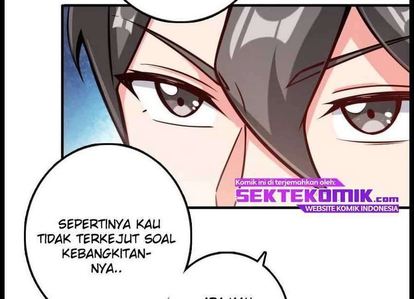 Release That Witch chapter 299 halaman 7