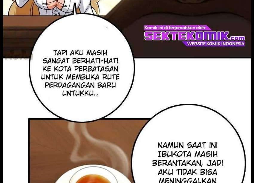 Release That Witch chapter 299 halaman 9