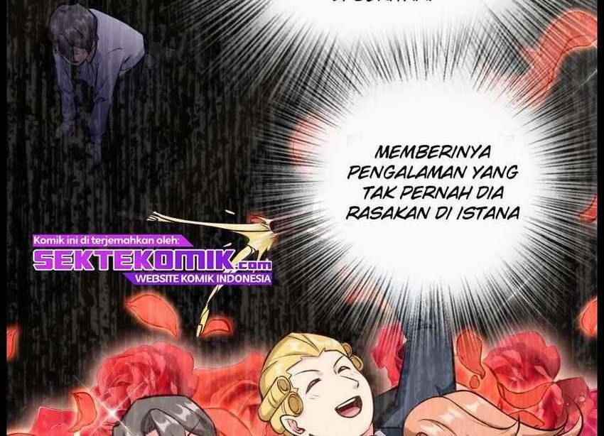 Release That Witch chapter 299 halaman 17