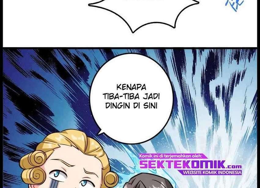 Release That Witch chapter 299 halaman 19