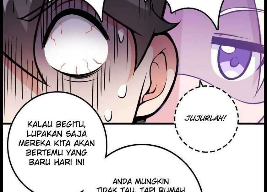 Release That Witch chapter 299 halaman 21