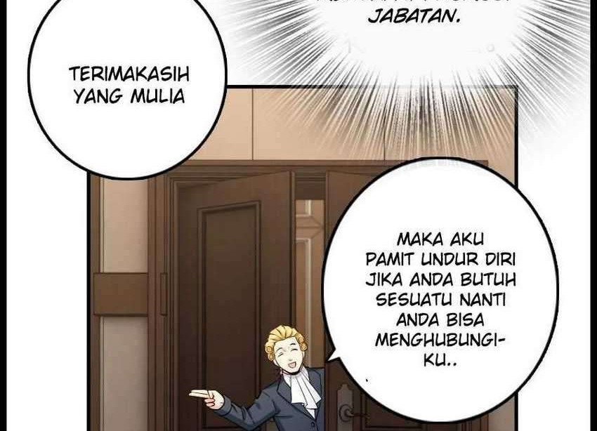 Release That Witch chapter 299 halaman 29