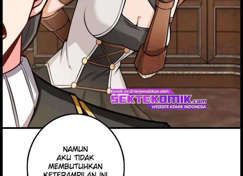 Release That Witch chapter 299 halaman 33