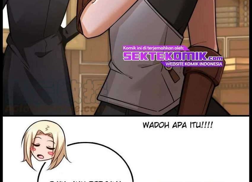 Release That Witch chapter 299 halaman 35