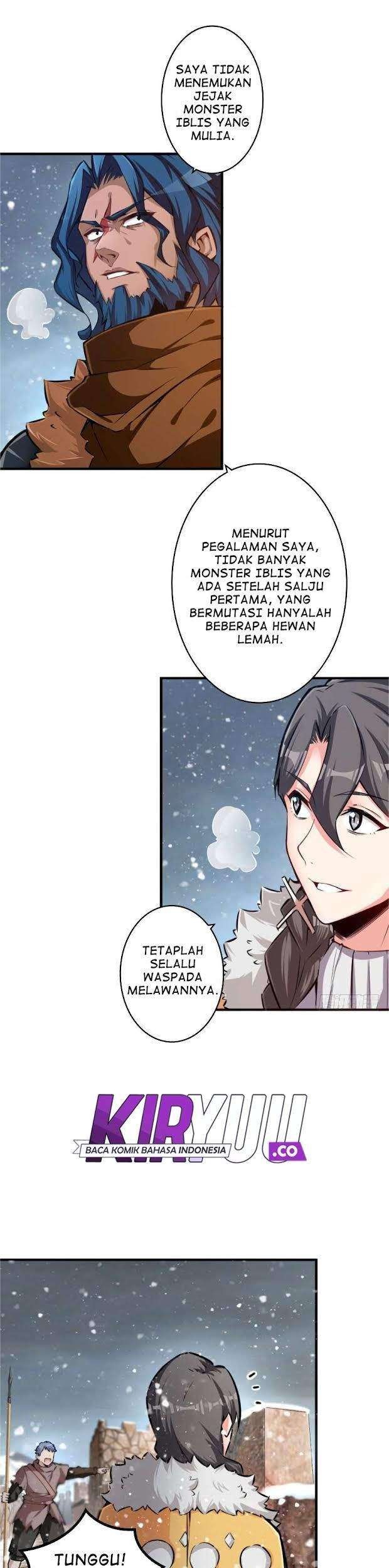 Release That Witch Bab 30 halaman 5