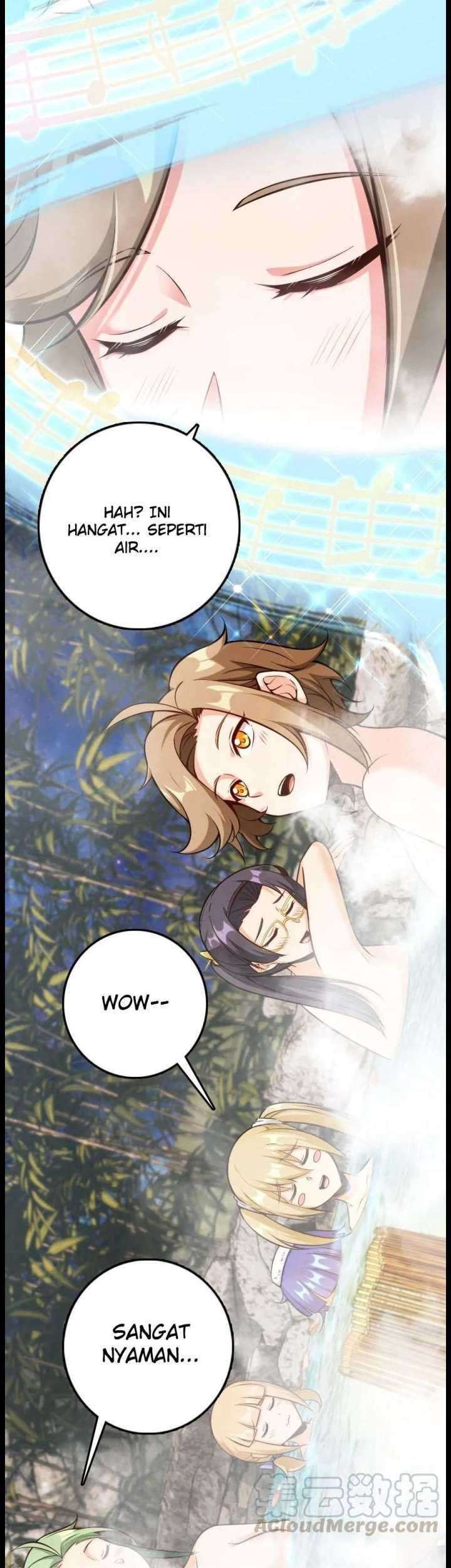 Release That Witch chapter 300 halaman 36