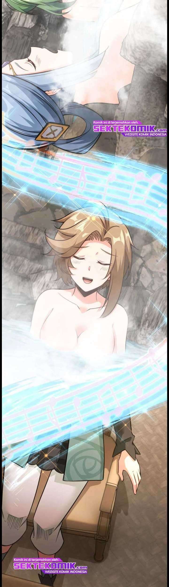 Release That Witch chapter 300 halaman 38