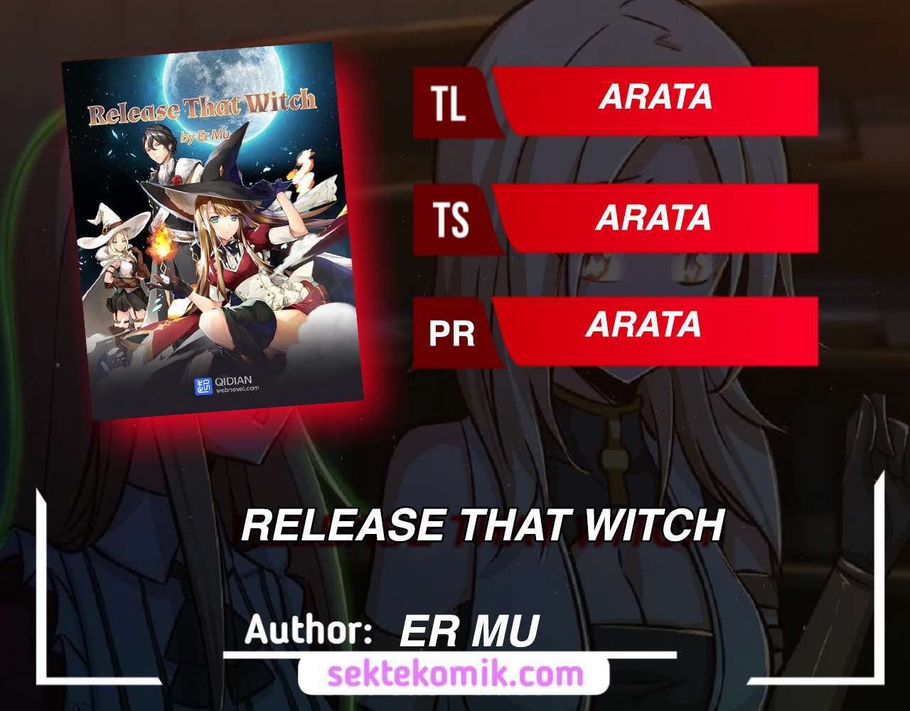 Release That Witch Bab 301 halaman 1