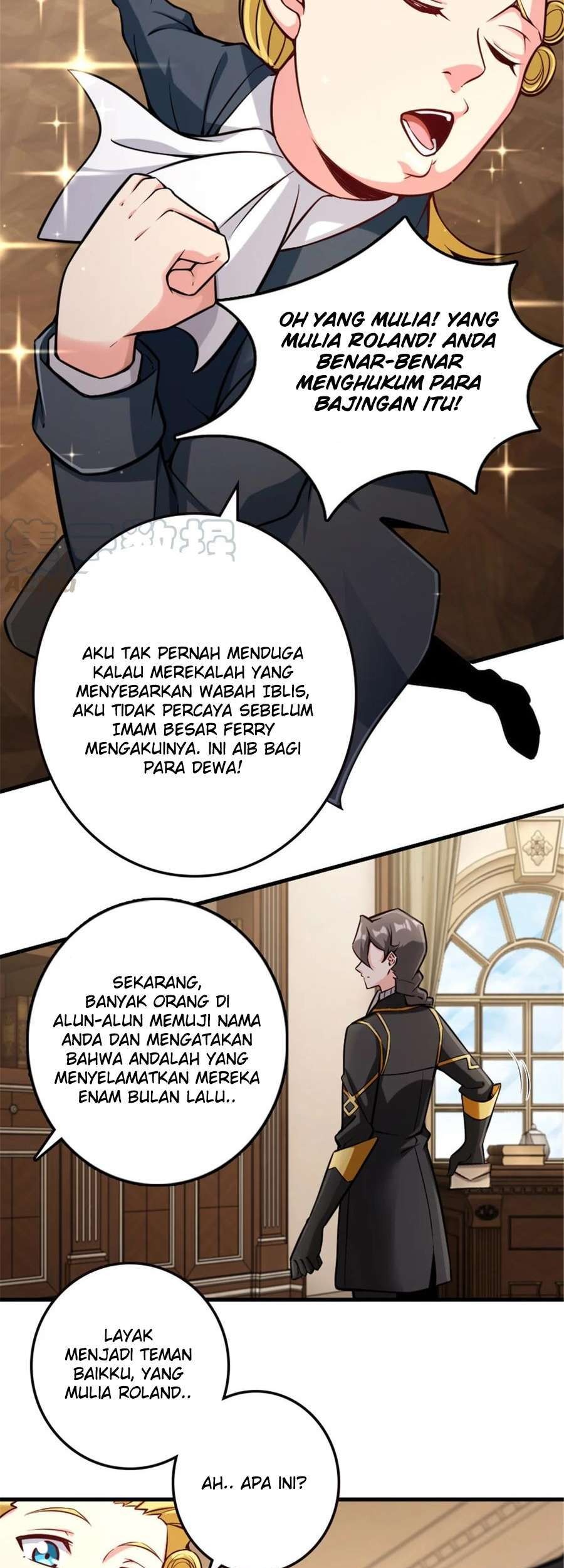 Release That Witch Bab 301 halaman 8